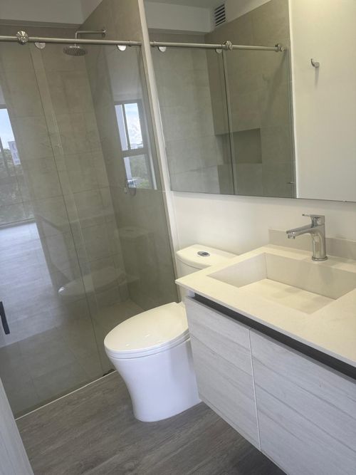 Apartaestudio en Arriendo en Pinares, Pereira - Miniatura 8