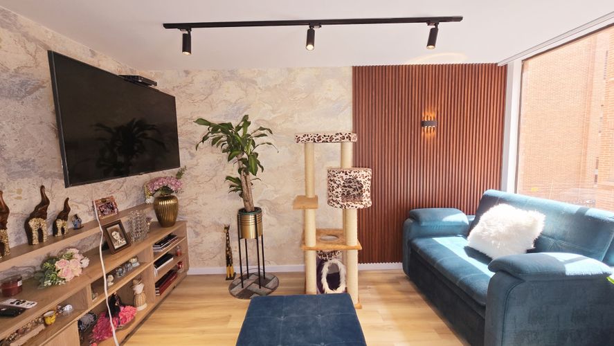 Apartamento en  Venta en Santa barbara occidental, Bogotá - Miniatura 3