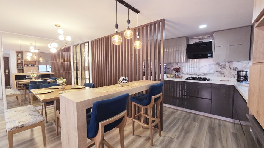 Apartamento en  Venta en Santa barbara occidental, Bogotá - Miniatura 7