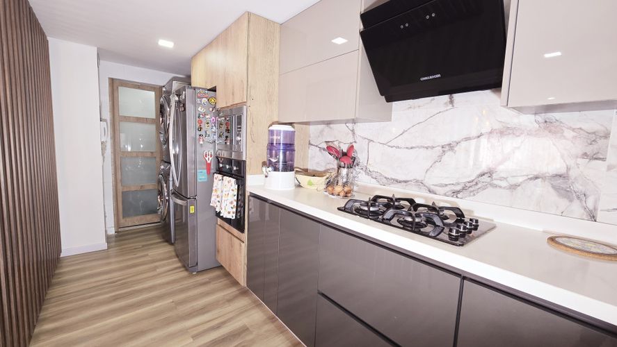 Apartamento en  Venta en Santa barbara occidental, Bogotá - Miniatura 10