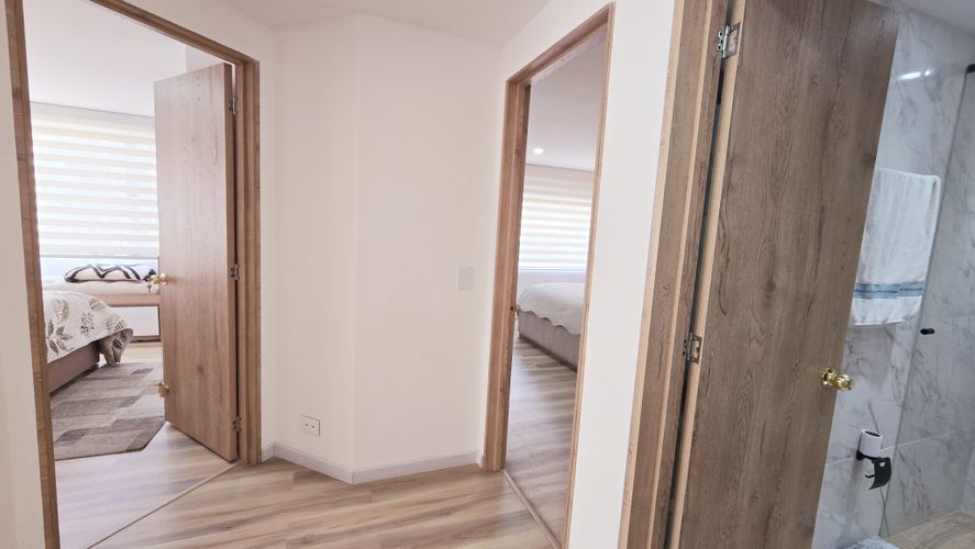Apartamento en  Venta en Santa barbara occidental, Bogotá - Miniatura 13
