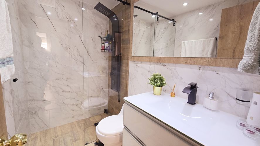 Apartamento en  Venta en Santa barbara occidental, Bogotá - Miniatura 14