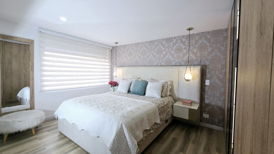 Apartamento en  Venta en Santa barbara occidental, Bogotá - Miniatura 18
