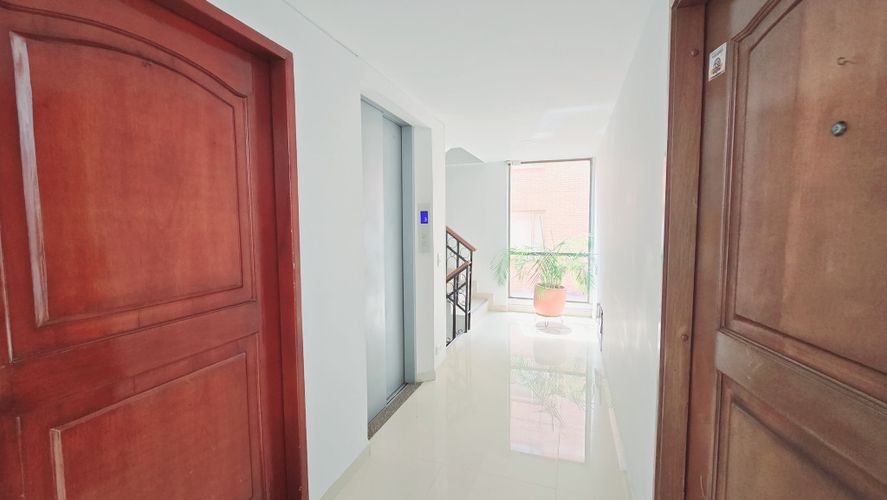 Apartamento en  Venta en Santa barbara occidental, Bogotá - Miniatura 23