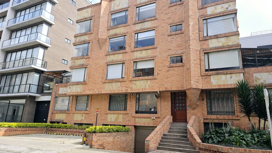 Apartamento en  Venta en Santa barbara occidental, Bogotá - Miniatura 24