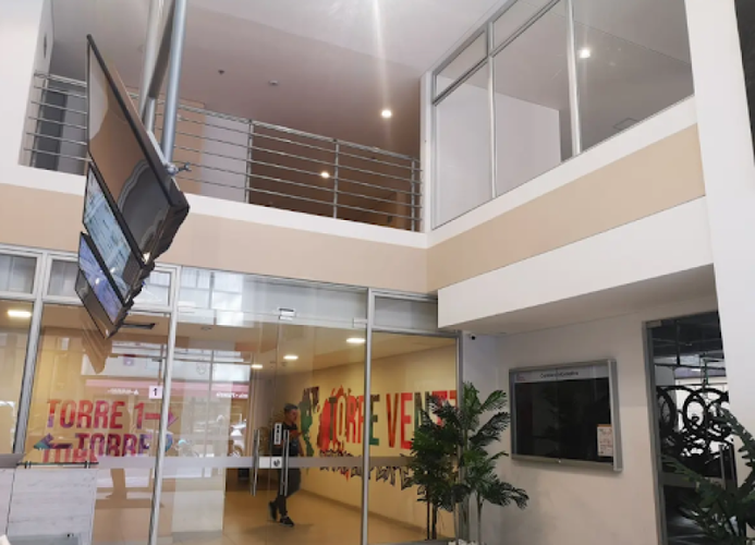 Apartaestudio en Arriendo en Las nieves, Bogotá - Miniatura 8