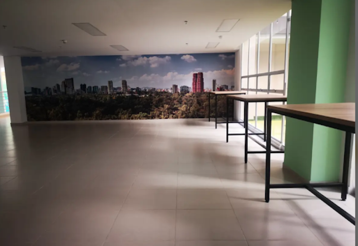 Apartaestudio en Arriendo en Las nieves, Bogotá - Miniatura 9