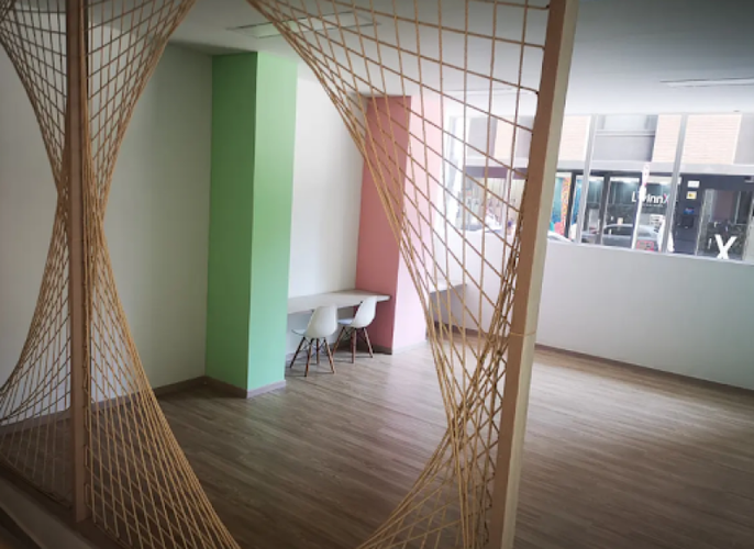 Apartaestudio en Arriendo en Las nieves, Bogotá - Miniatura 12
