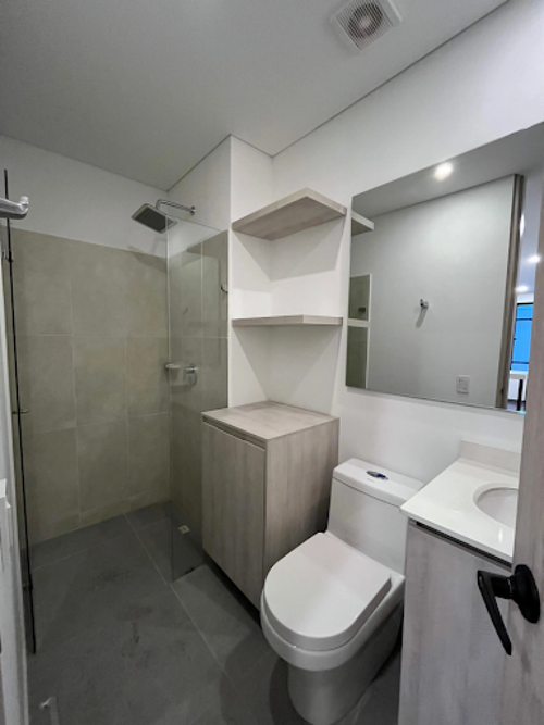 Apartaestudio en Arriendo en Lisboa Usaquén, Bogotá - Miniatura 2