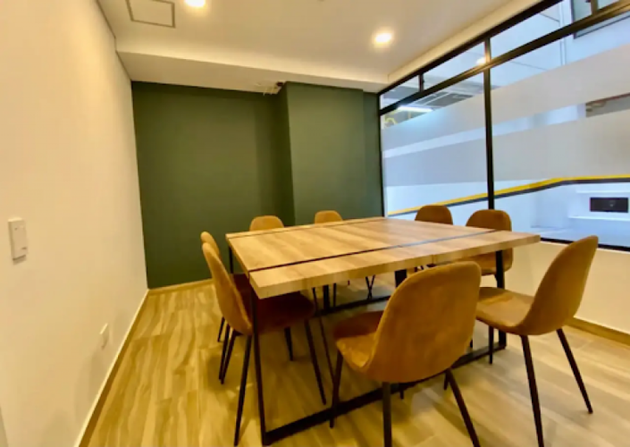 Apartaestudio en Arriendo en Lisboa Usaquén, Bogotá - Miniatura 4