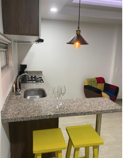 Apartaestudio en Arriendo en Las americas, Bogotá - Miniatura 2