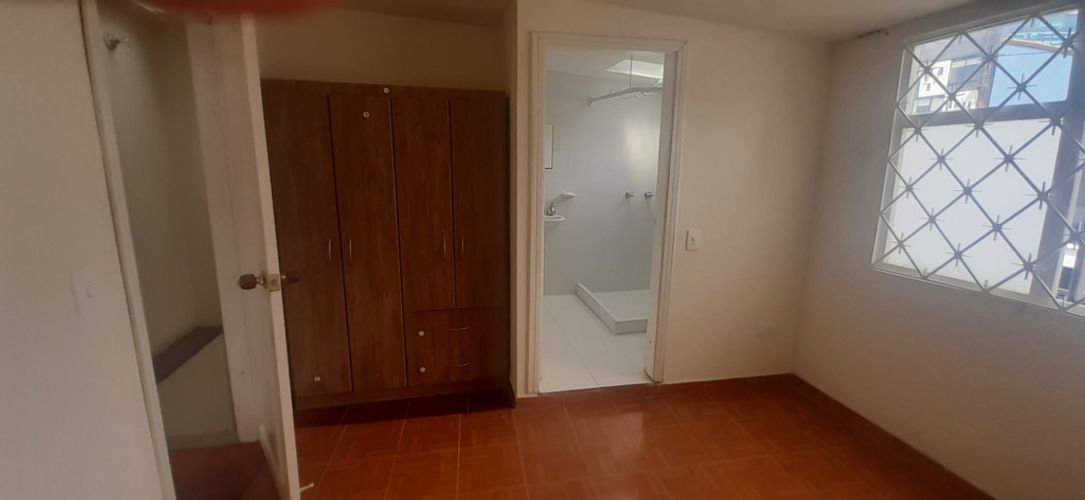 Apartaestudio en Venta en Santa ana occidental, Bogotá - Miniatura 3