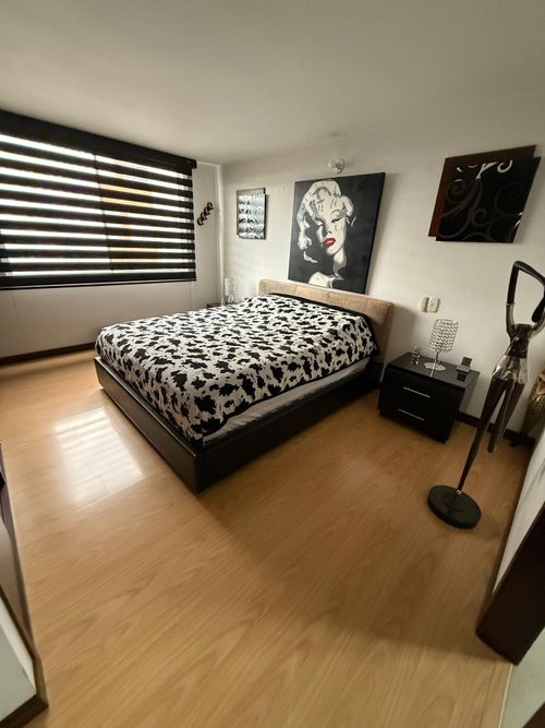 Apartamento en Venta en Palermo, Manizales - Imagen 1