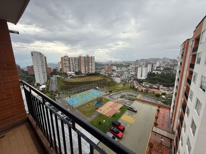 Apartamento en Venta en Palermo, Manizales - Miniatura 2
