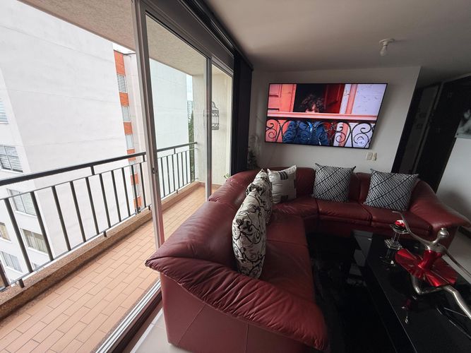 Apartamento en Venta en Palermo, Manizales - Miniatura 3