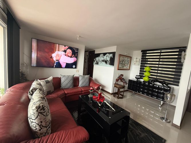 Apartamento en Venta en Palermo, Manizales - Miniatura 4