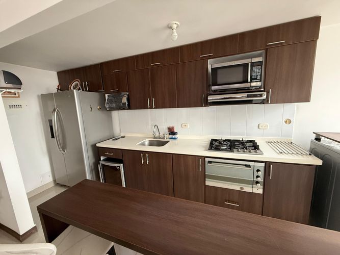 Apartamento en Venta en Palermo, Manizales - Miniatura 5