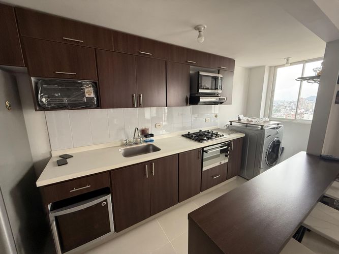 Apartamento en Venta en Palermo, Manizales - Miniatura 6