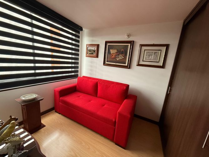 Apartamento en Venta en Palermo, Manizales - Miniatura 7