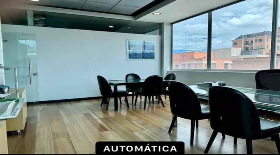 Oficina en  Venta en Chico norte, Bogotá - Miniatura 8