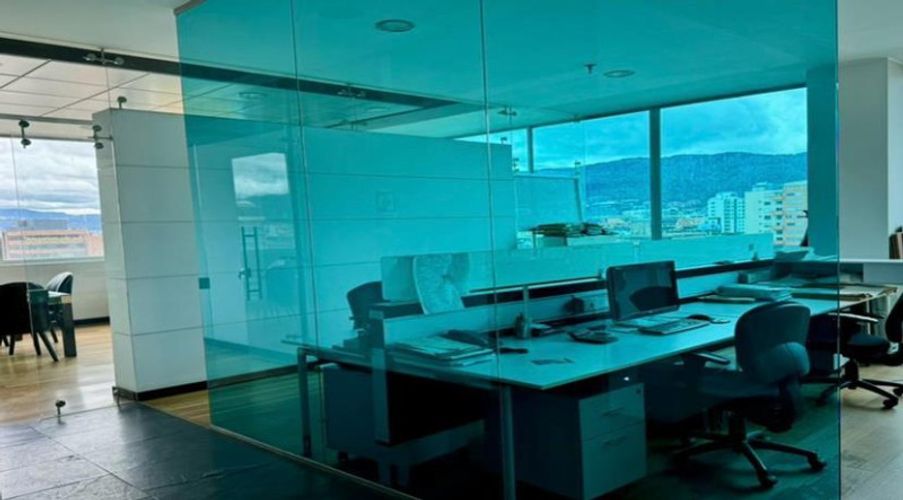 Oficina en  Venta en Chico norte, Bogotá - Miniatura 9