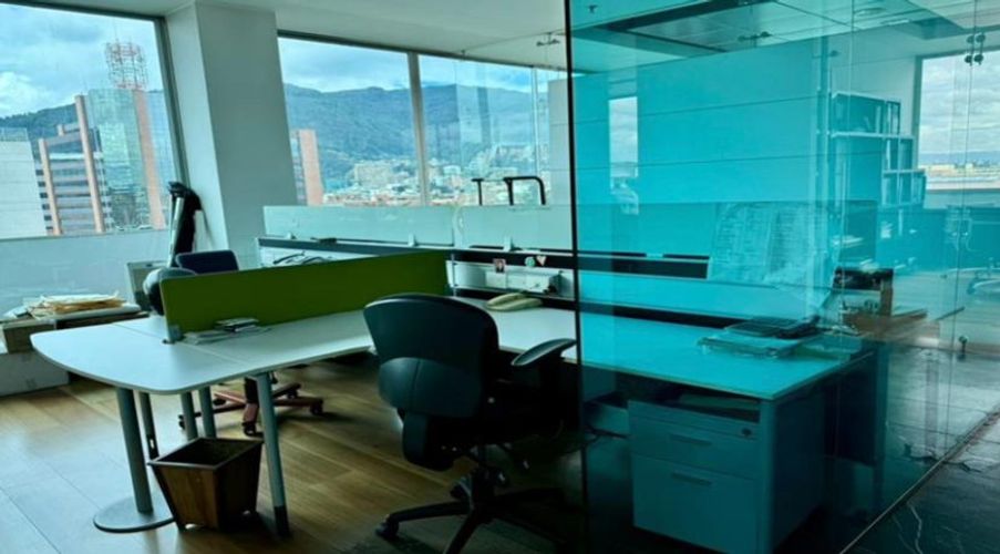 Oficina en  Venta en Chico norte, Bogotá - Miniatura 10
