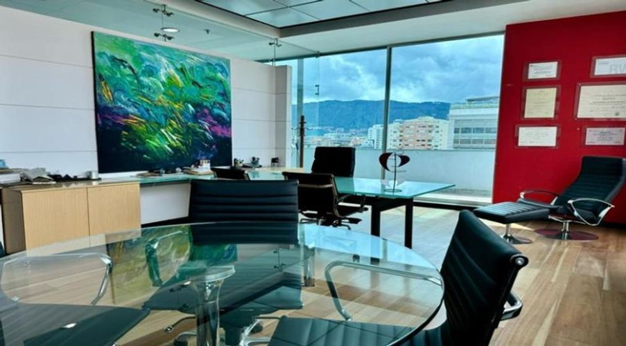 Oficina en  Venta en Chico norte, Bogotá - Miniatura 11
