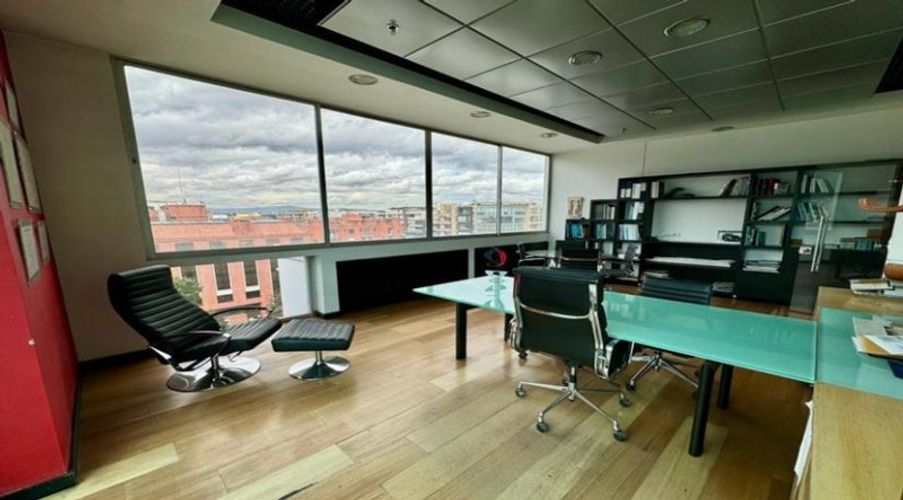 Oficina en  Venta en Chico norte, Bogotá - Miniatura 12