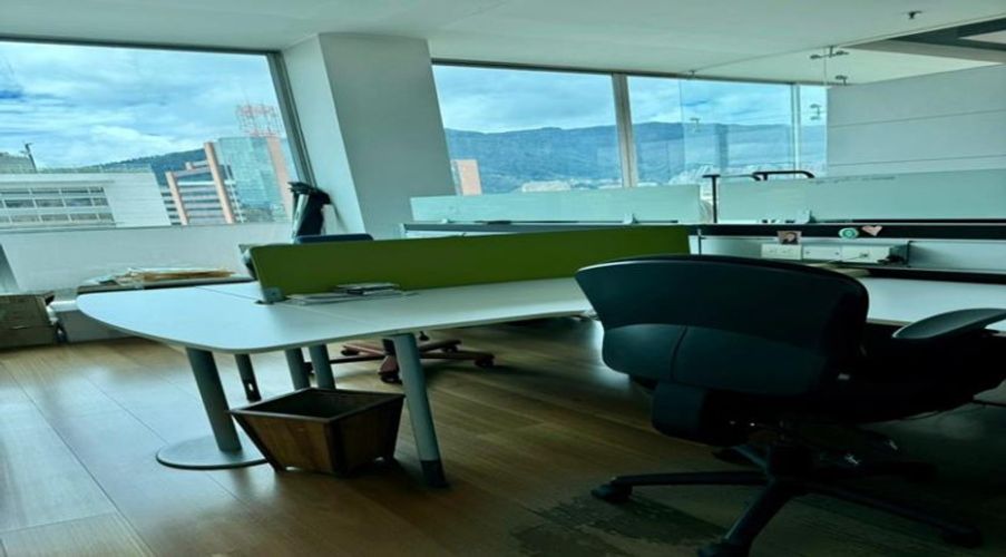 Oficina en  Venta en Chico norte, Bogotá - Miniatura 13