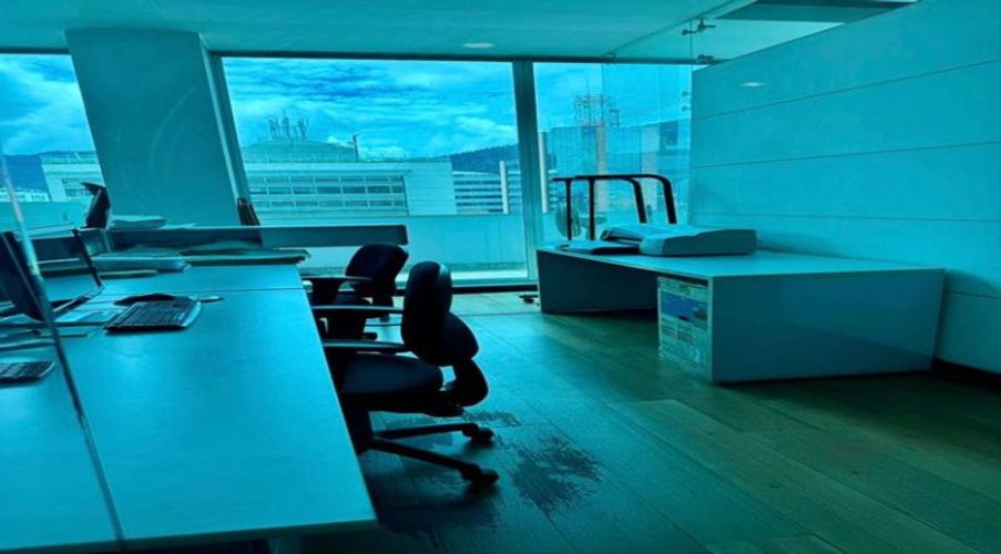 Oficina en  Venta en Chico norte, Bogotá - Miniatura 14