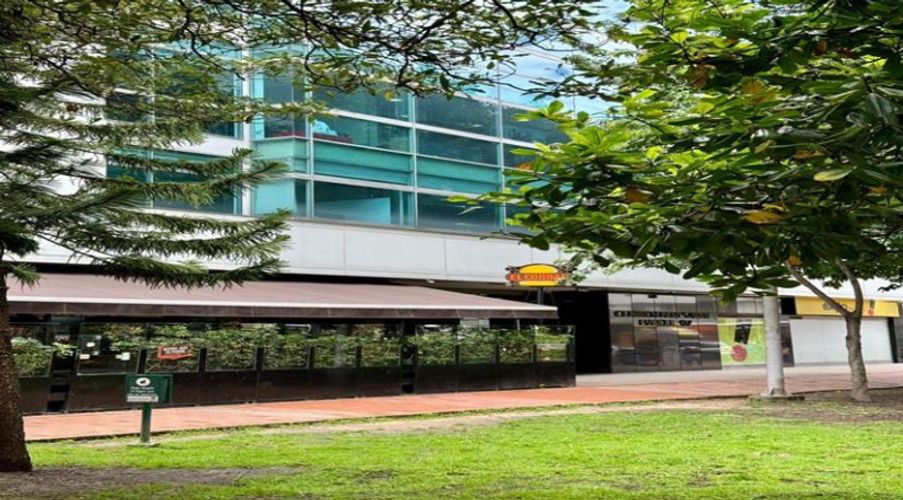 Oficina en  Venta en Chico norte, Bogotá - Miniatura 15