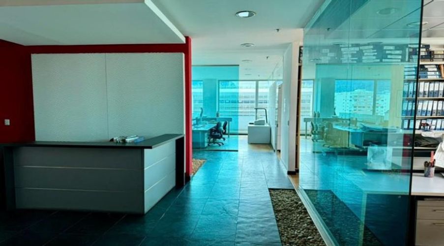 Oficina en  Venta en Chico norte, Bogotá - Miniatura 18