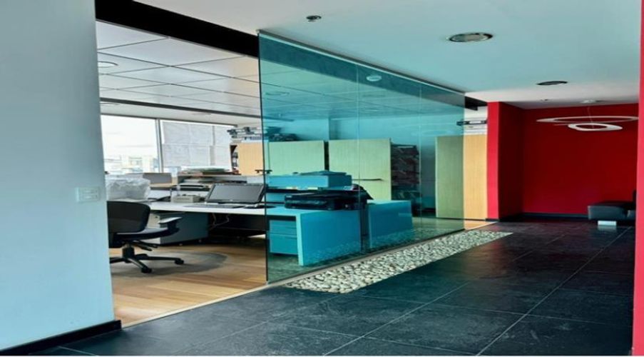Oficina en  Venta en Chico norte, Bogotá - Miniatura 19