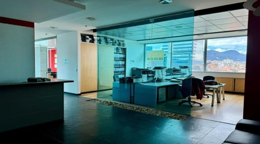 Oficina en  Venta en Chico norte, Bogotá - Miniatura 20