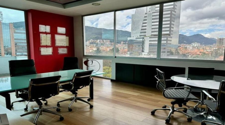 Oficina en  Venta en Chico norte, Bogotá - Miniatura 21