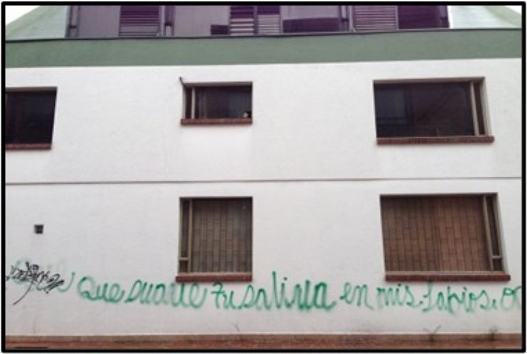 Casa en  Venta en Palermo, Bogotá - Miniatura 5