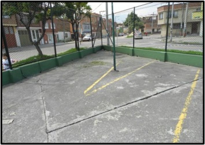 Edificio en  Venta en Quiroga central, Bogotá - Miniatura 2