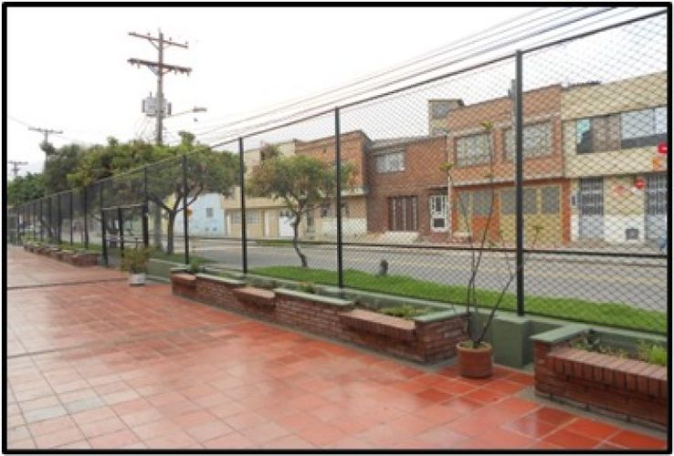 Edificio en  Venta en Quiroga central, Bogotá - Miniatura 3