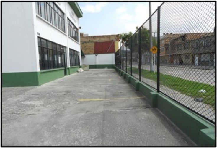 Edificio en  Venta en Quiroga central, Bogotá - Miniatura 12