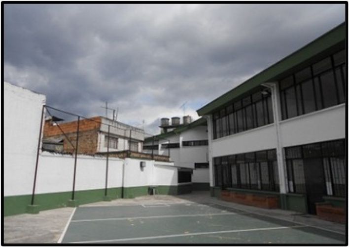 Edificio en  Venta en Quiroga central, Bogotá - Miniatura 18
