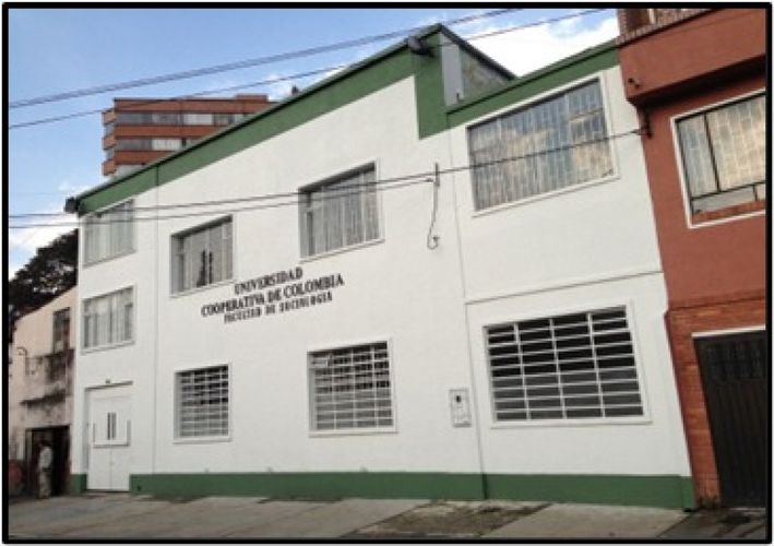 Edificio en  Venta en Teusaquillo, Bogotá - Imagen 1