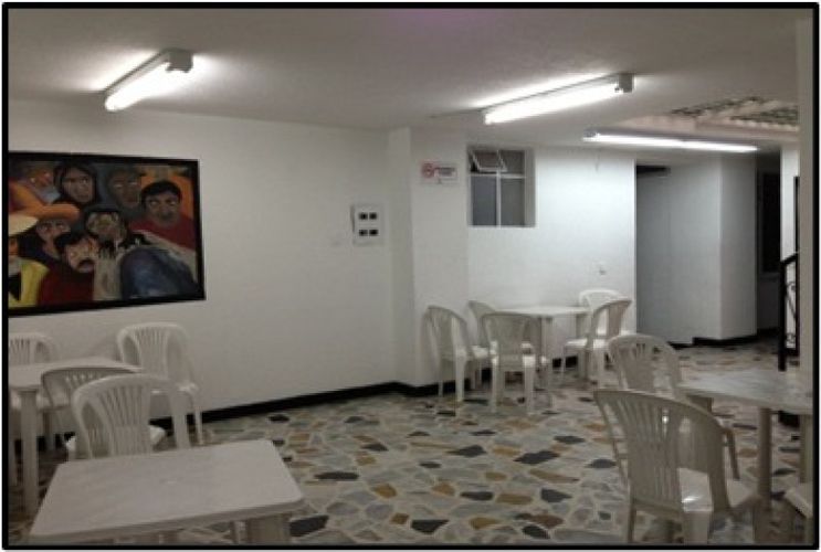Edificio en  Venta en Teusaquillo, Bogotá - Miniatura 2