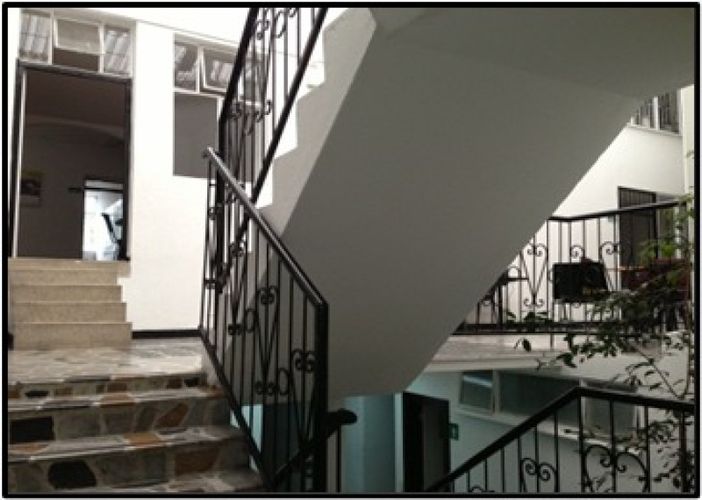 Edificio en  Venta en Teusaquillo, Bogotá - Miniatura 3