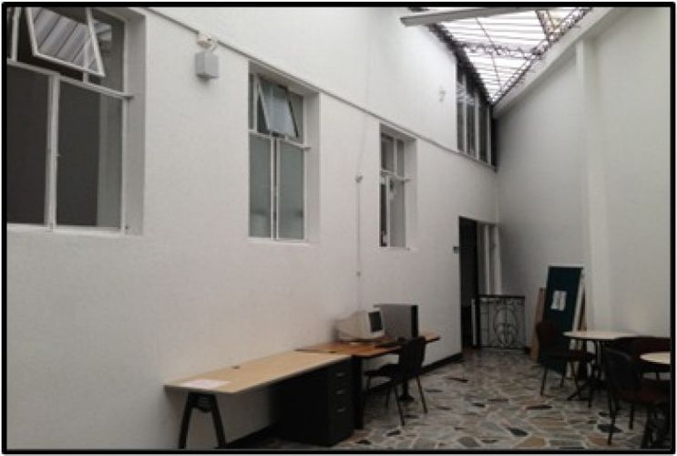 Edificio en  Venta en Teusaquillo, Bogotá - Miniatura 5