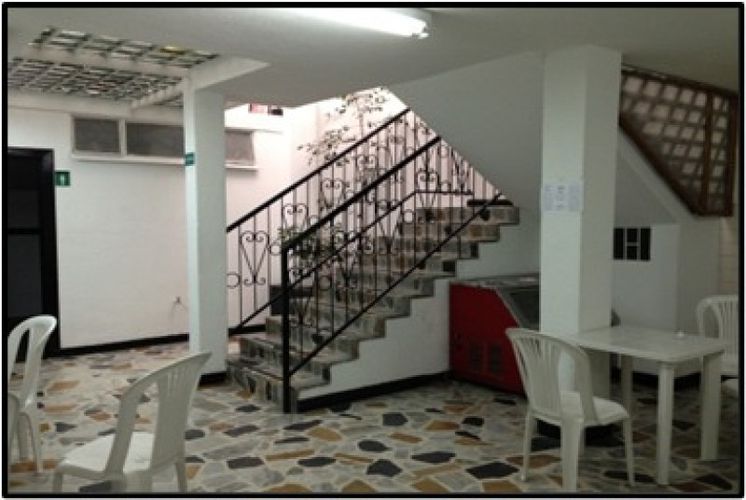 Edificio en  Venta en Teusaquillo, Bogotá - Miniatura 7
