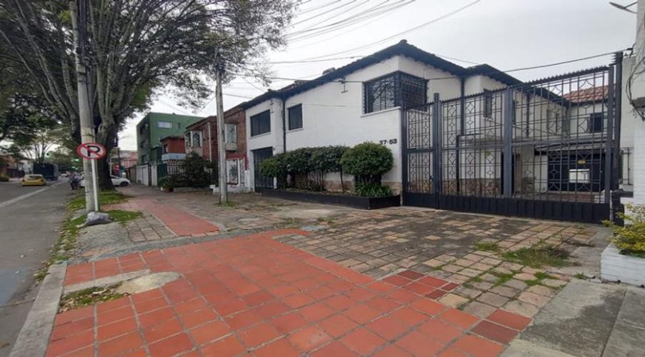 Casa en  Venta en Teusaquillo, Bogotá - Miniatura 4