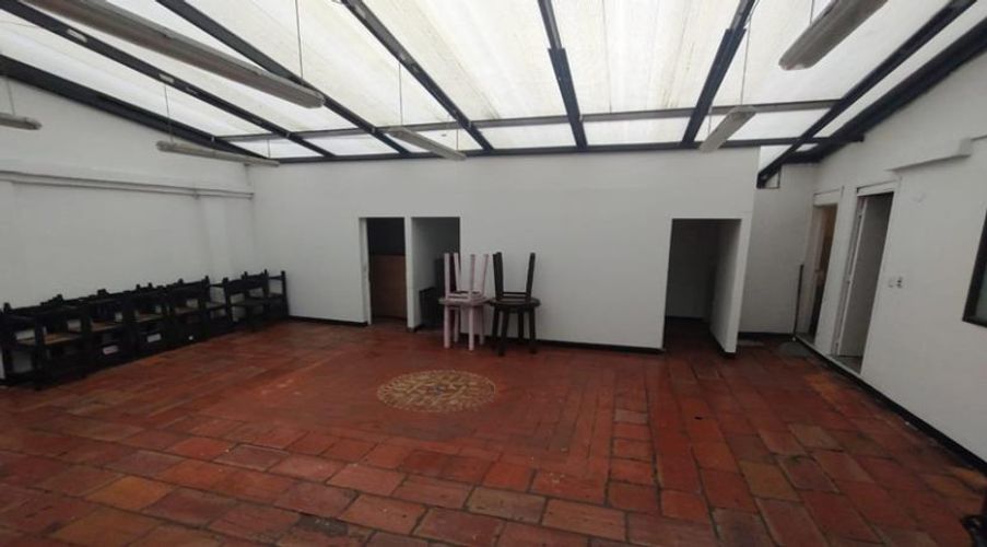 Casa en  Venta en Teusaquillo, Bogotá - Miniatura 18