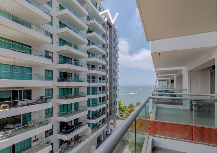 Apartaestudio en Venta en Pozos Colorados, Santa marta - Imagen 1