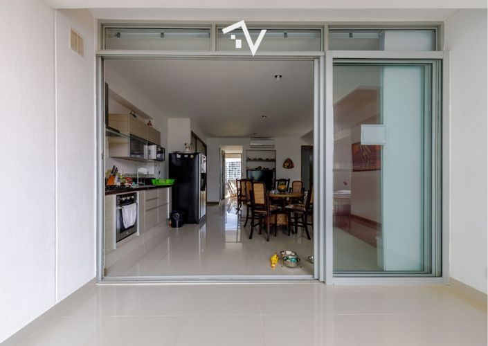 Apartaestudio en Venta en Pozos Colorados, Santa marta - Miniatura 5
