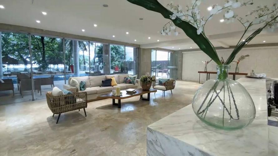 Apartaestudio en Venta en Pozos Colorados, Santa marta - Miniatura 19